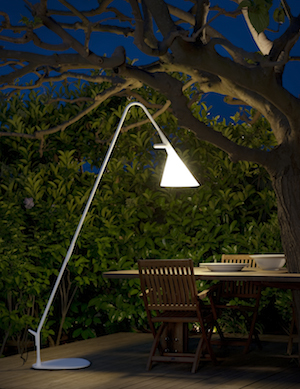 Outdoor Lampe Garten Trends Gartenmöblierung