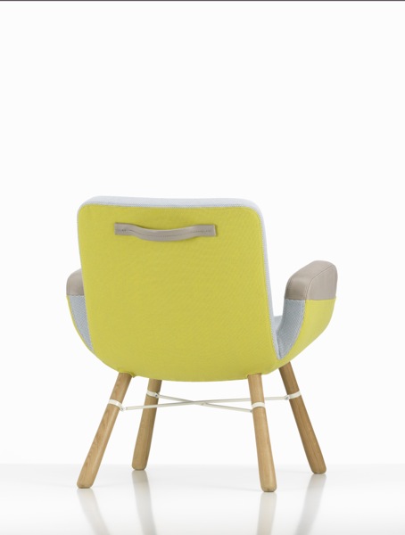 Vitra:  East River Chair
