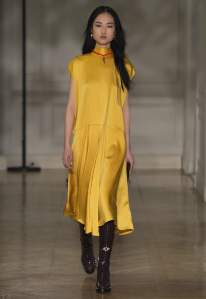 Foto: Valentino Herbst/Winter 2017/18