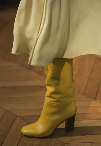 Foto: Valentino Herbst/Winter 2017/18