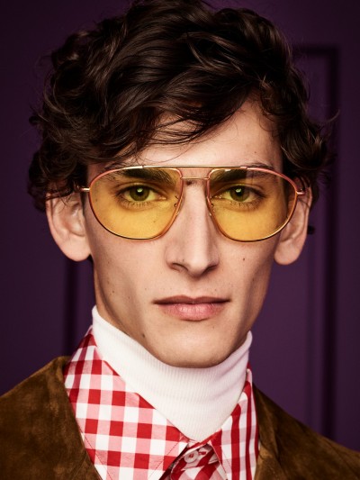 Bally Herbst/Winter 2017/18