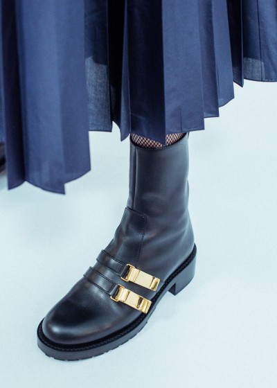 Foto: Dior Herbst Winter 2017