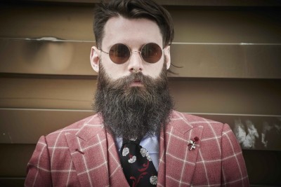 Pitti Uomo, 90, Foto Enrico Labriola