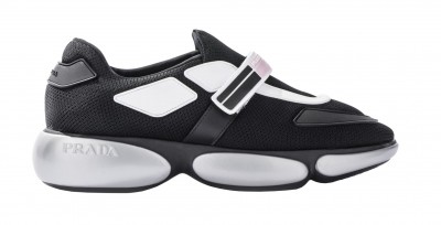 Foto: Prada Cloudbust Sneaker