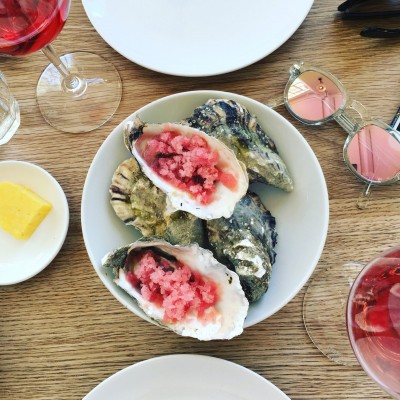 Instagram, Michael Hetzinger