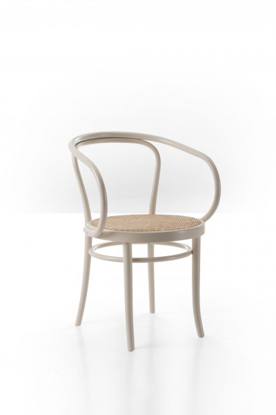 GTF Wiener Stuhl
Design: August Thonet, 1904 GTF Wiener Stuhl Design: August Thonet, 1904