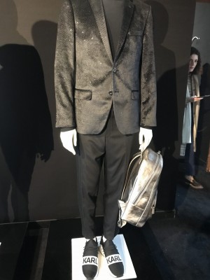 Karl Lagerfeld Winter 2018/19