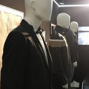 Karl Lagerfeld Winter 2018/19