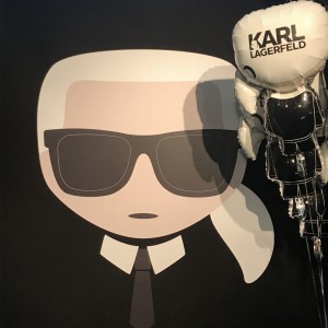 Karl Lagerfeld Kollektion