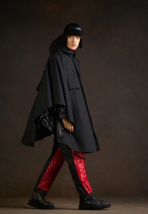 Z Zegna Winter 2018/19
Foto Daniel Beres.