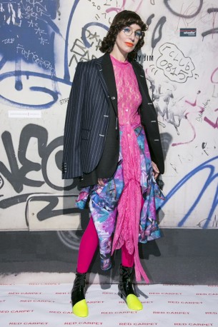 Wendy & Jim Herbst Winter 2018 Fashion Diversity Wendy & Jim Herbst Winter 2018 Fashion Diversity