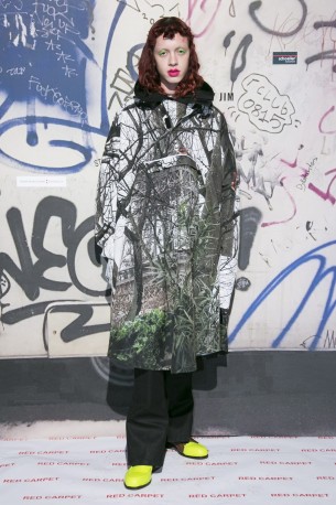 Wendy & Jim Herbst Winter 2018 Fashion Diversity Wendy & Jim Herbst Winter 2018 Fashion Diversity