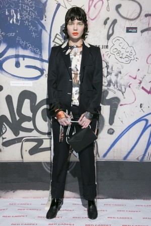 Wendy & Jim Herbst Winter 2018 Wendy &Jim Herbst Winter 2018 Fashion Diversity