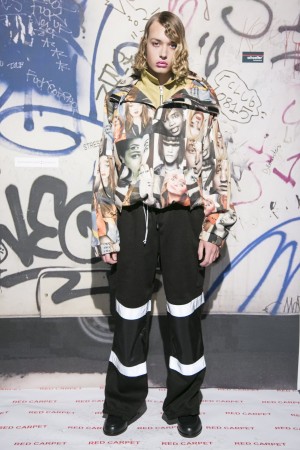 Wendy & Jim Herbst Winter 2018 Wendy & Jim Fashion Diversity