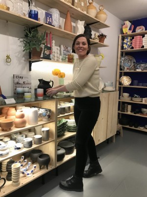 Karoline Borsch
biscuitchina.com Karoline Bosch biscuitchina.com