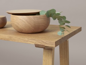 Foto: Schönbuch
Alma Bowl