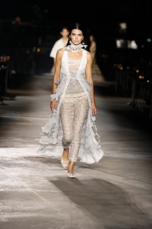 Missoni Sommer 2019 Missoni Sommer 2019 zartes Missoni Layering