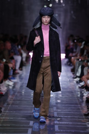 Prada Uomo SS19