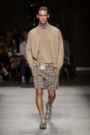 Cividini Man SS19