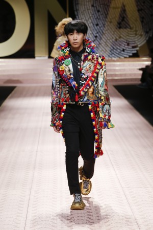 Dolce & Gabbana SS19