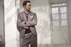 Brunello Cucinelli Man SS19
