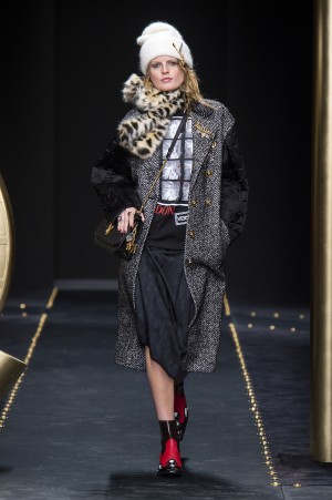 Versace Herbst/Winter 19/20 Marni Herbst/Winter 19/20