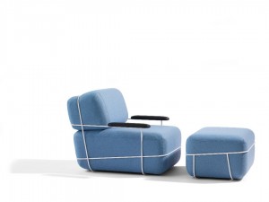 Foto: osko+deichmann osko+deichmann Sessel