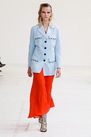 Foto: Arthur Arbesser SS 2019
©HenrikBlomqvist Arthur Arbesser SS 2019 ©HenrikBlomqvist