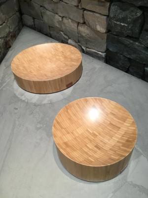 Impressionen Salone del Mobile 2019
Foto: Stefan Flachsbarth