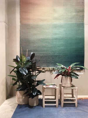 Impressionen Salone del Mobile 2019
Foto: Stefan Flachsbarth