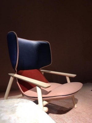 Impressionen Salone del Mobile 2019
Foto: Stefan Flachsbarth