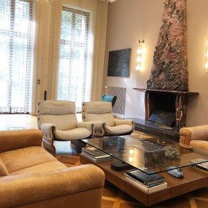 Villa Borsani
Foto Nikolas Feireiss Salon Villa Borsani