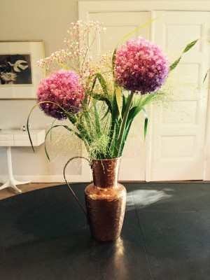 Foto und Deko : Nikolas Feireiss