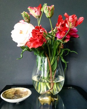 Foto und Deko : Nikolas Feireiss