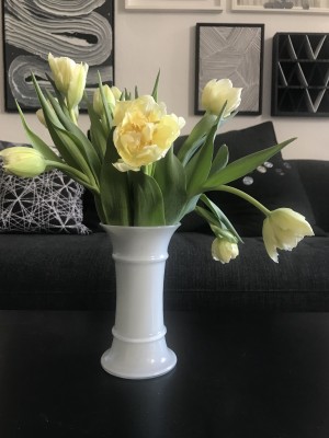 Foto und Deko : Nikolas Feireiss Tulpenstrauss