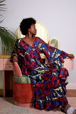 LaDoubleJ Sommer 2020 Foto: Henrik Blomqvist