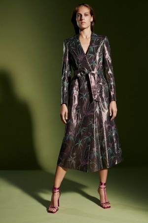 BLAZÉ MILANO, Sommer 2020
Foto: Suffo Moncloa