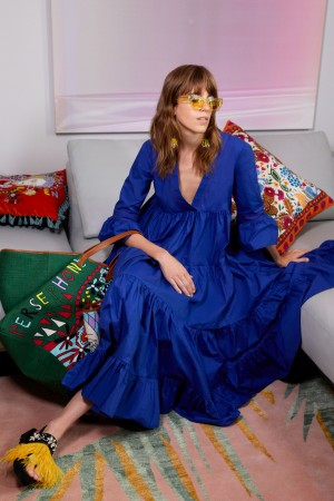 LaDoubleJ Sommer 2020
Foto: Henrik Blomqvist