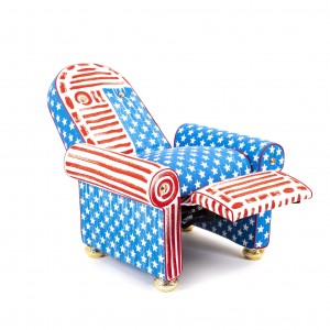 BLOW by Job & Seletti_Lazy Painter BLOW by Job & Seletti_Lazy Painter