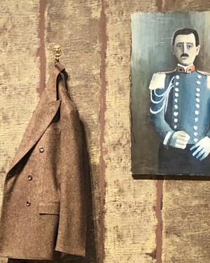 Pitti Uomo
Futuro Maschile