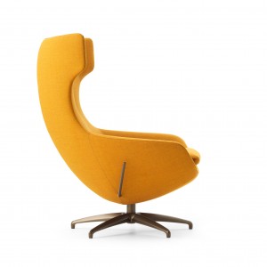 Leolux Caruzzo Leolux Caruzzo Sessel