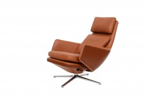 Vitra Grand Relax Sessel Vitra Grand Relax