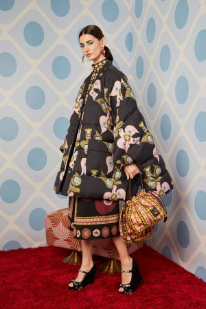 DoubleJ Winter 2020/21 Mustermix von DoubleJ Winter 2020/21