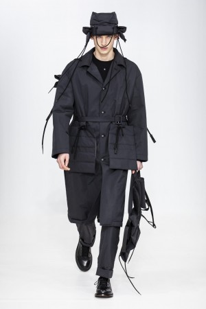 Craig Green Winter 2020/21