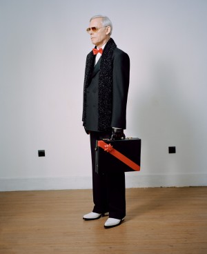 Ernest W. Baker FW20 ©Vladimir Kaminetsky
Winter 2020/21