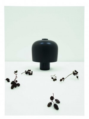 Hermes, Tischlampe Hécate