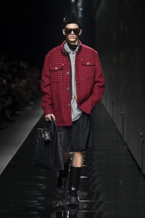 Versace Winter 2020/21