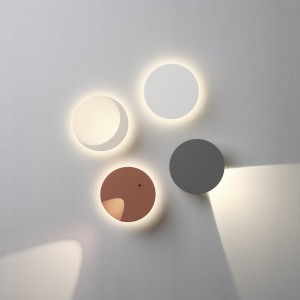 Vibia, Dots
Design: Martin Azua