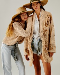 Desert Style: Alanui F/S 2021