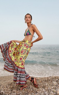 Beach Beauty: LaDoubleJ SS 21